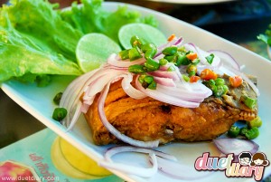 “ปลากุเลาตากใบ” ราชาแห่งปลาเค็ม สุดยอดความอร่อย…กก.ละ 1,500 ยังทำขายไม่ทัน
